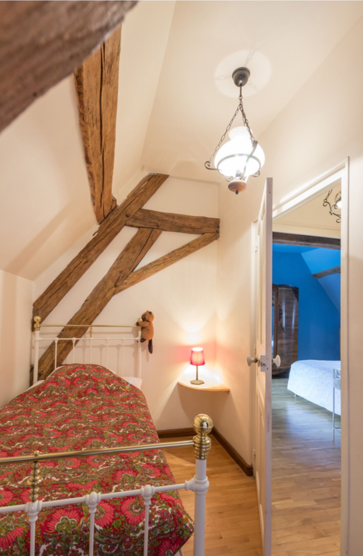 House 5 bedrooms Alesia Gite Plaisance