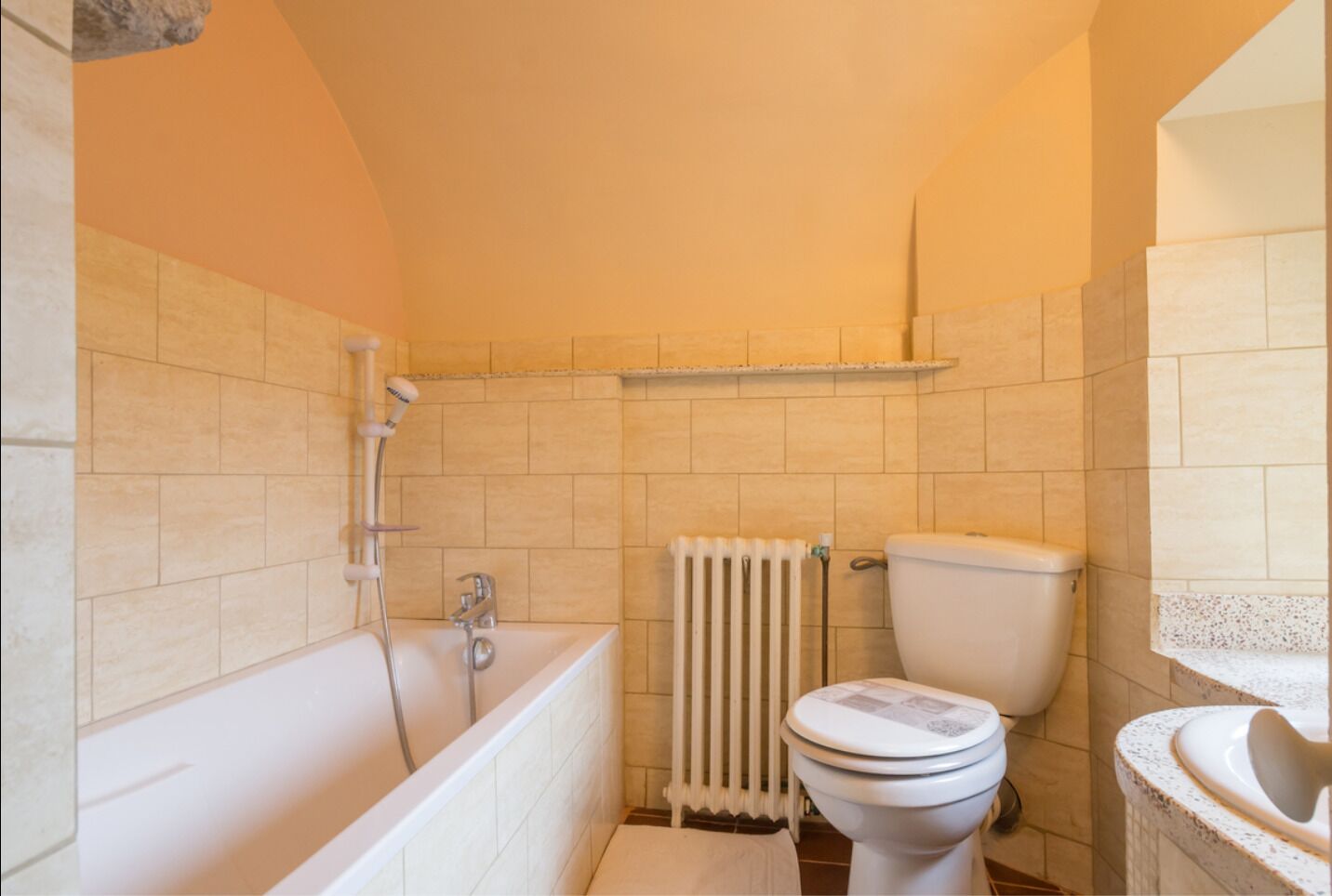 House 5 bedrooms Alesia Gite Plaisance