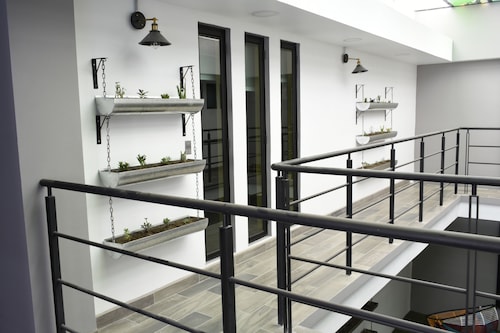 TJ Border Suites by Hosted by Me