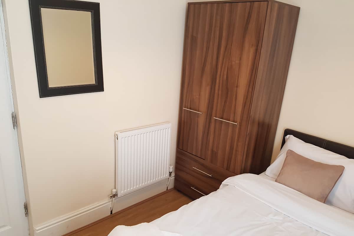 Decoración personalizada y muebles diferentes