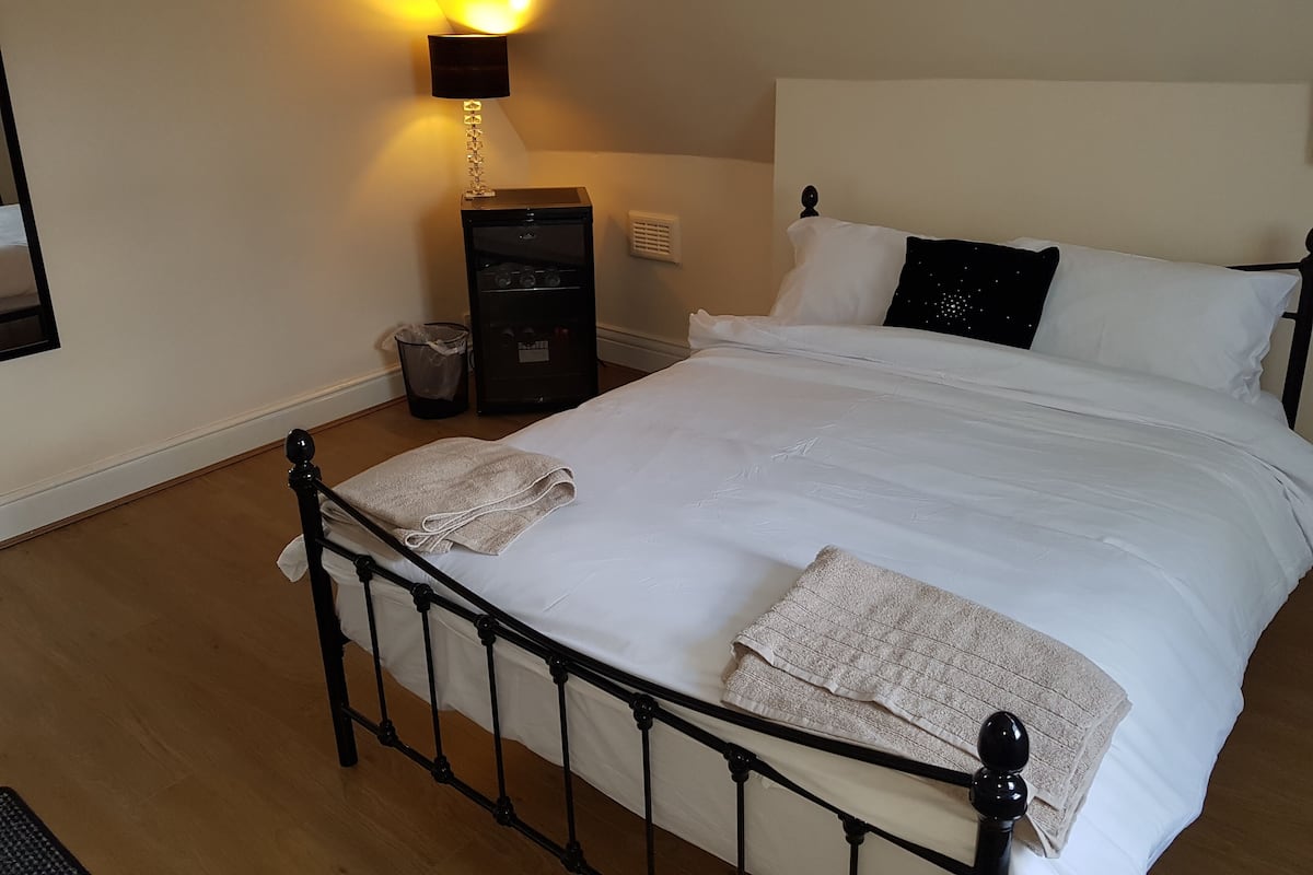 Decoración personalizada y muebles diferentes