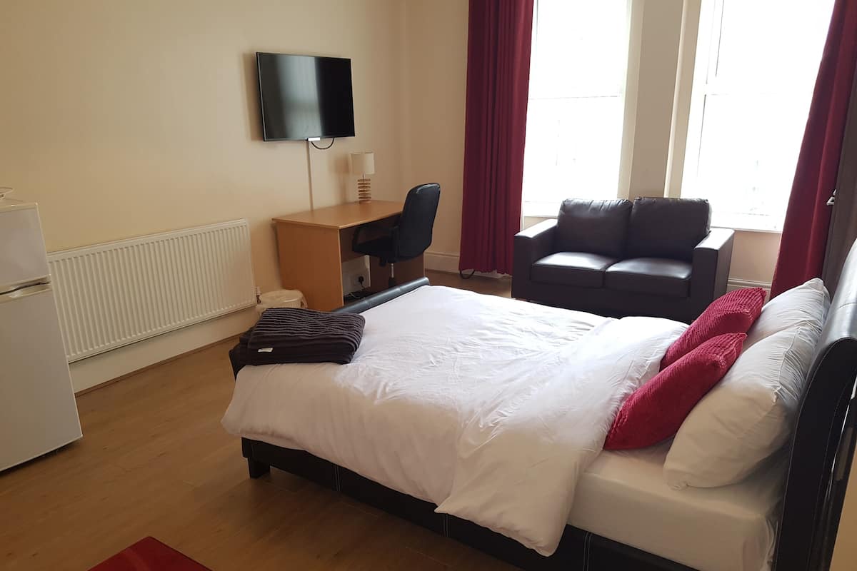 Decoración personalizada y muebles diferentes