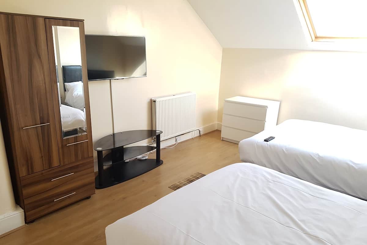 Decoración personalizada y muebles diferentes