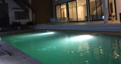 Auberge Philomene