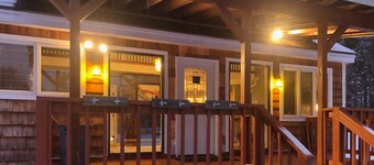 Heaven in the White Mountains