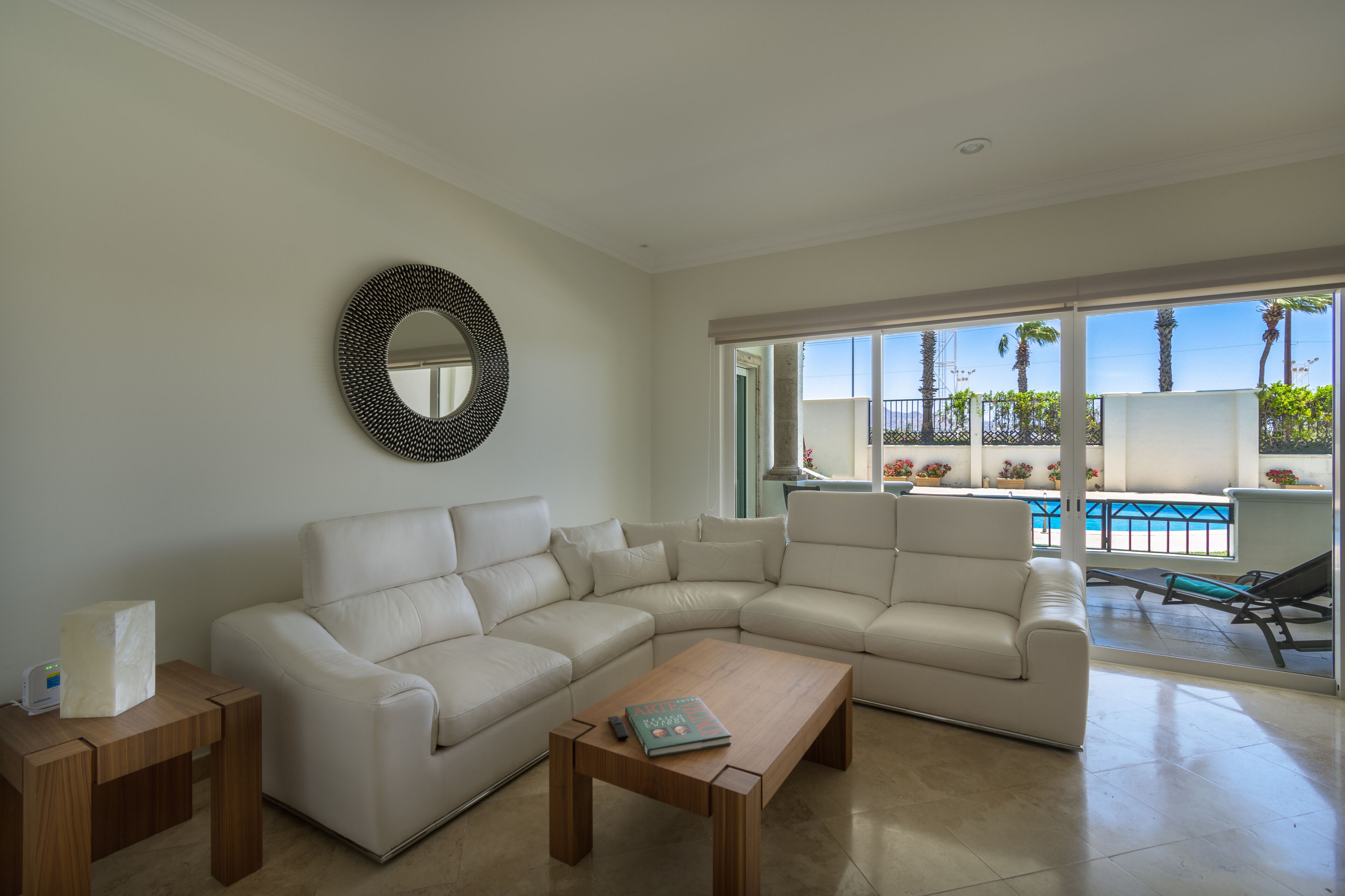 Cabo Village Luxury 2br/2ba walking distance beach