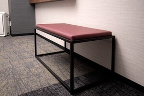 Deluxe Twin Room, 2 Single Beds | Room amenity - HIYORI HOTEL OSAKA SHINSEKAI (Osaka)