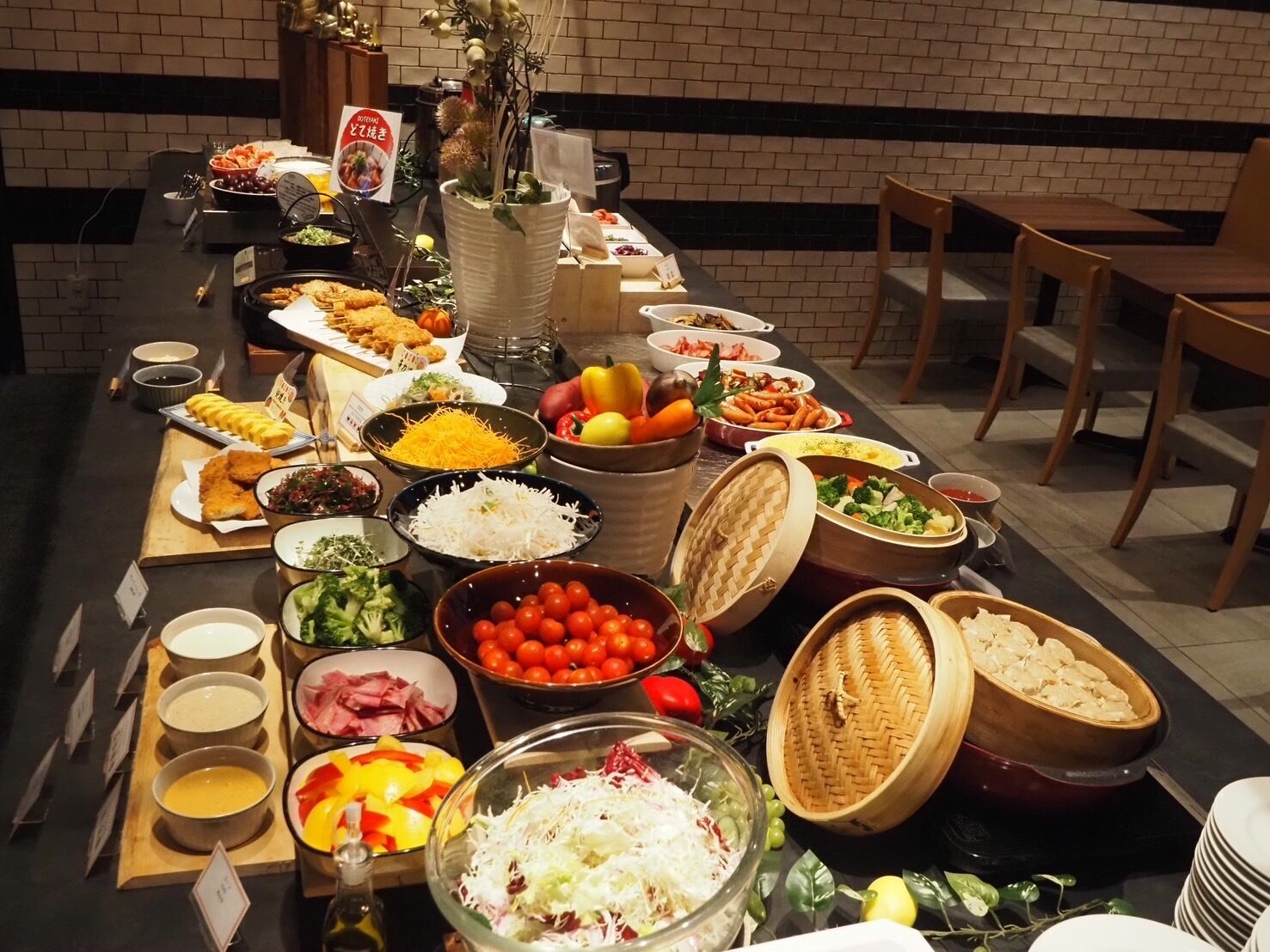 Foto - Joytel Hotel Osaka Shinsekai