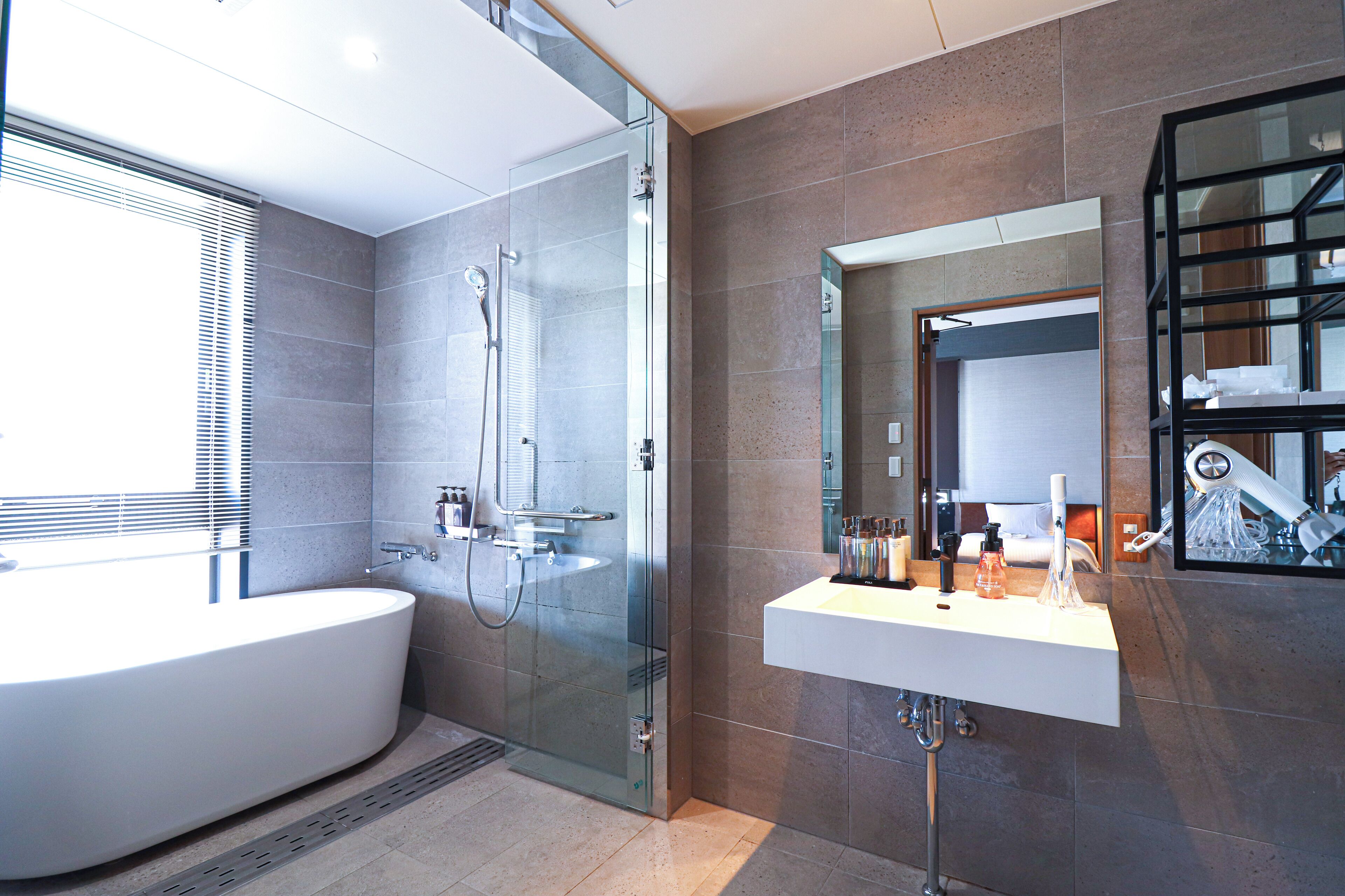 Foto - Hiyori Hotel Osaka Shinsekai