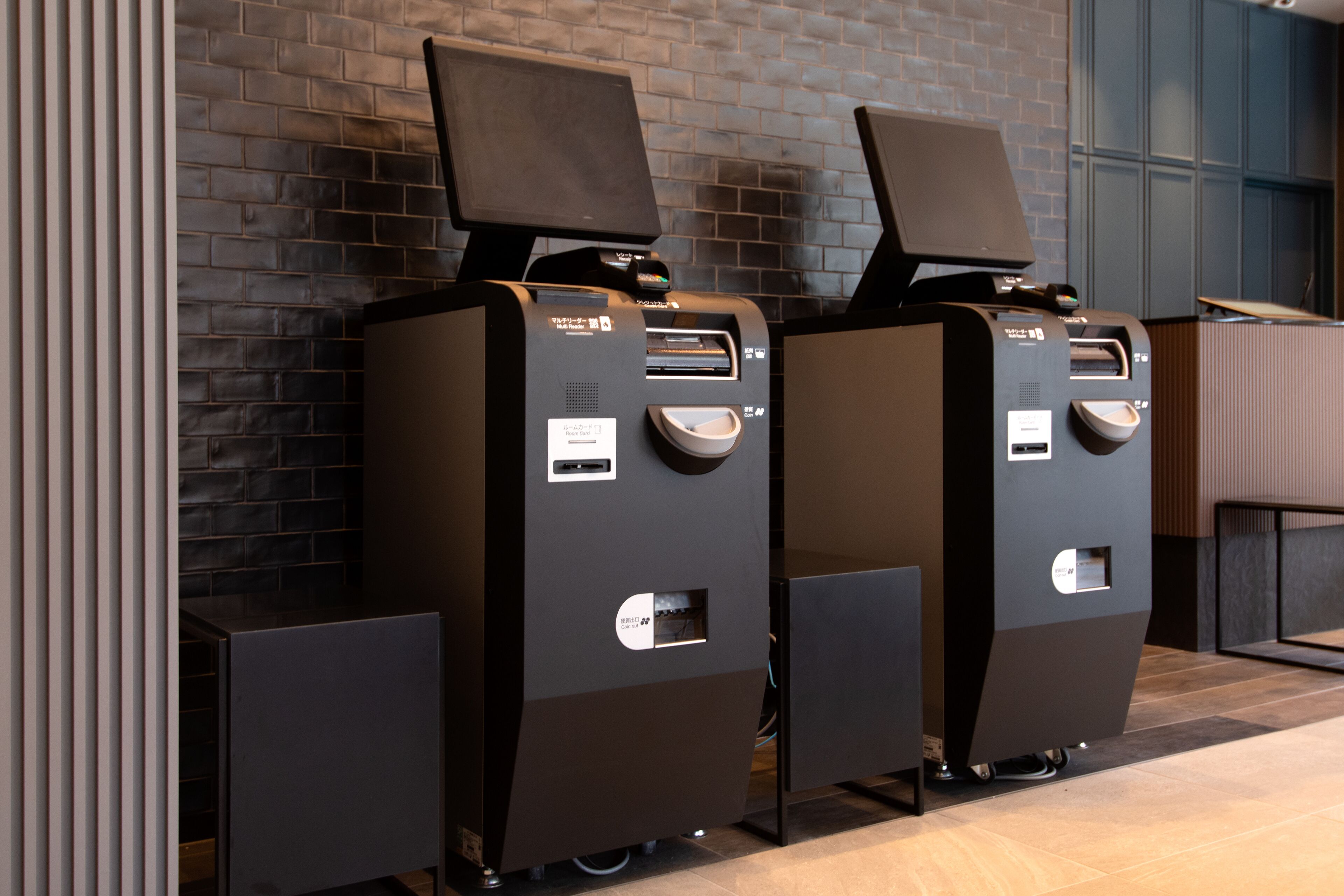 Foto - Joytel Hotel Osaka Shinsekai