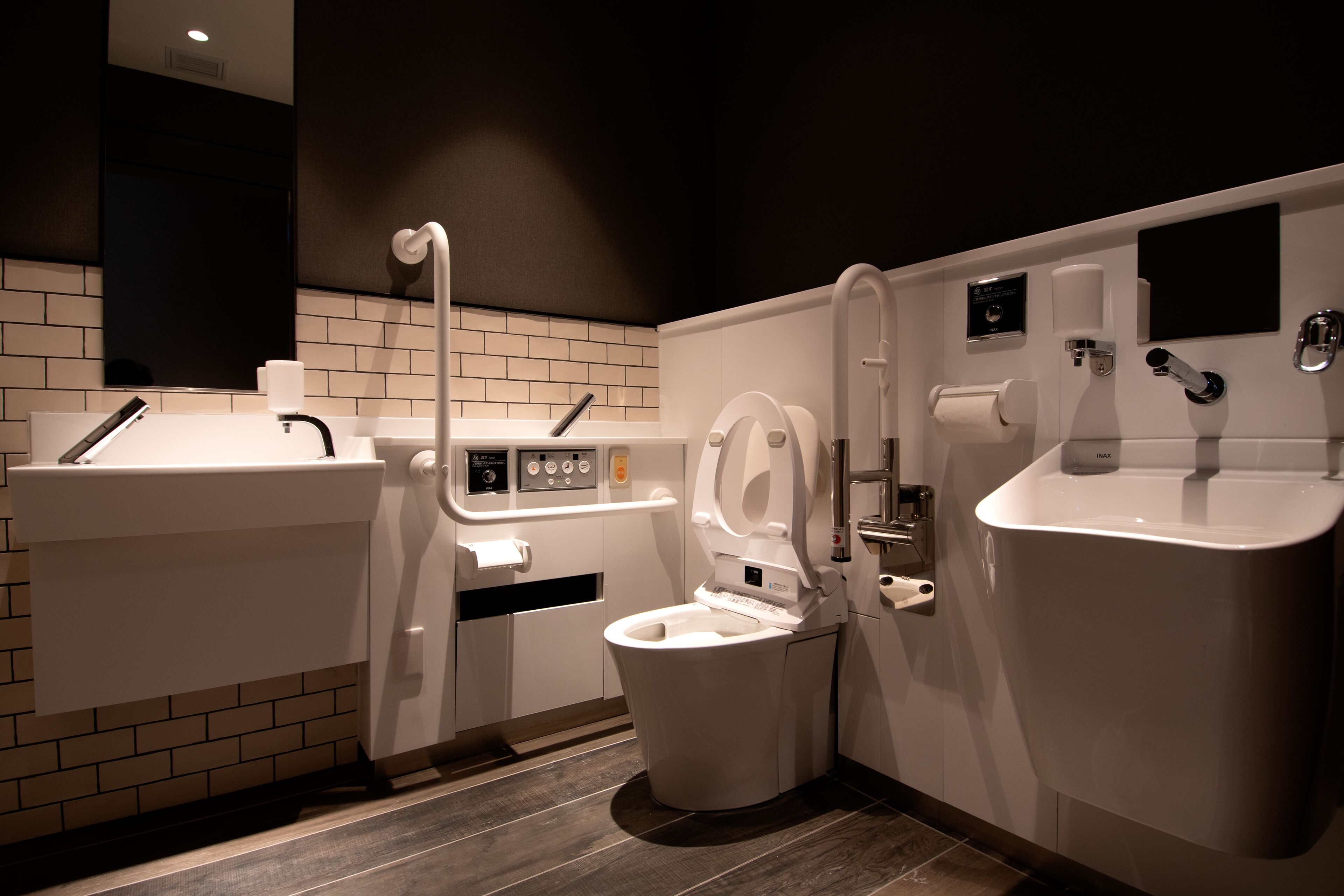 Foto - Joytel Hotel Osaka Shinsekai