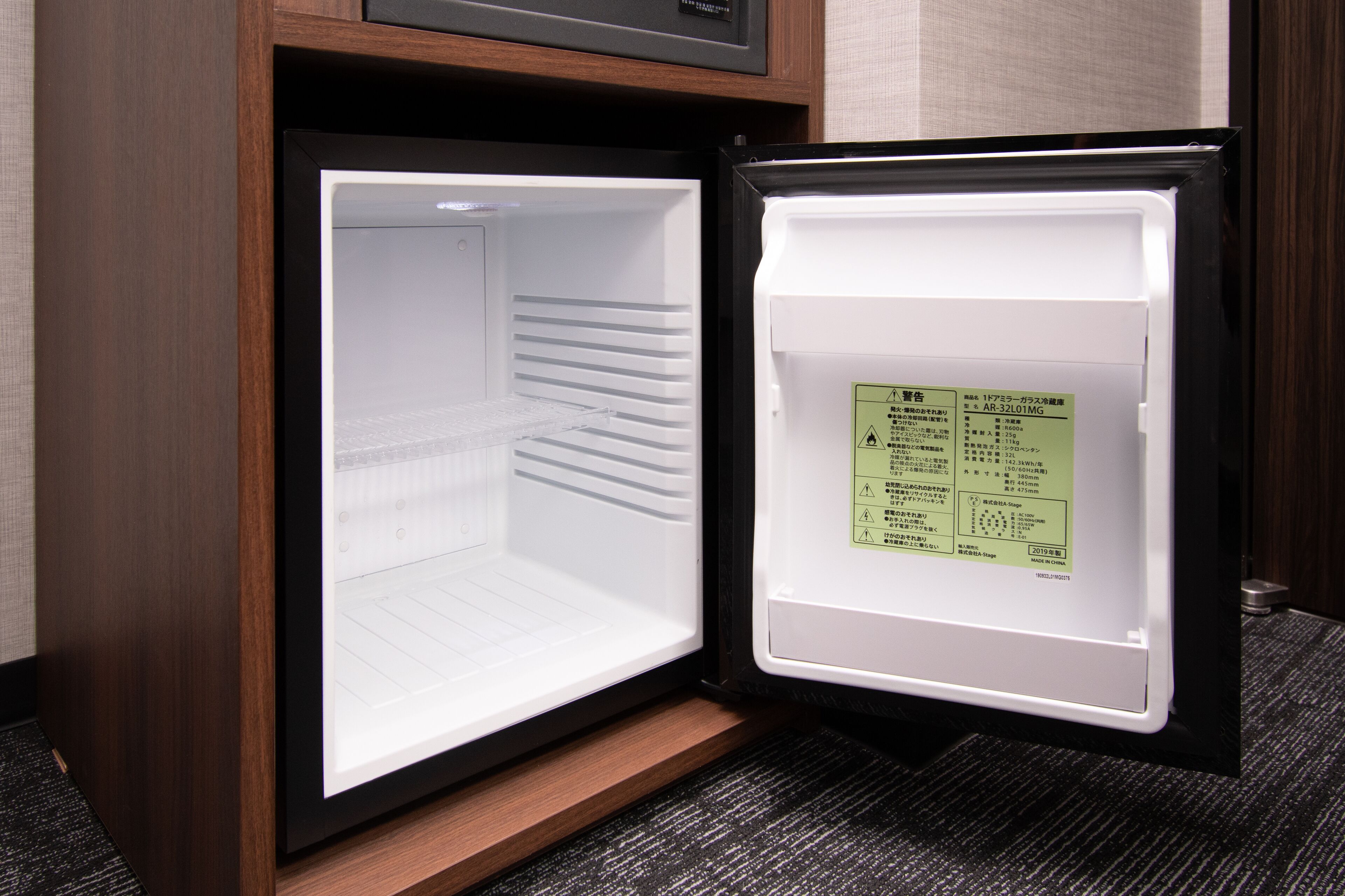 Foto - Joytel Hotel Osaka Shinsekai