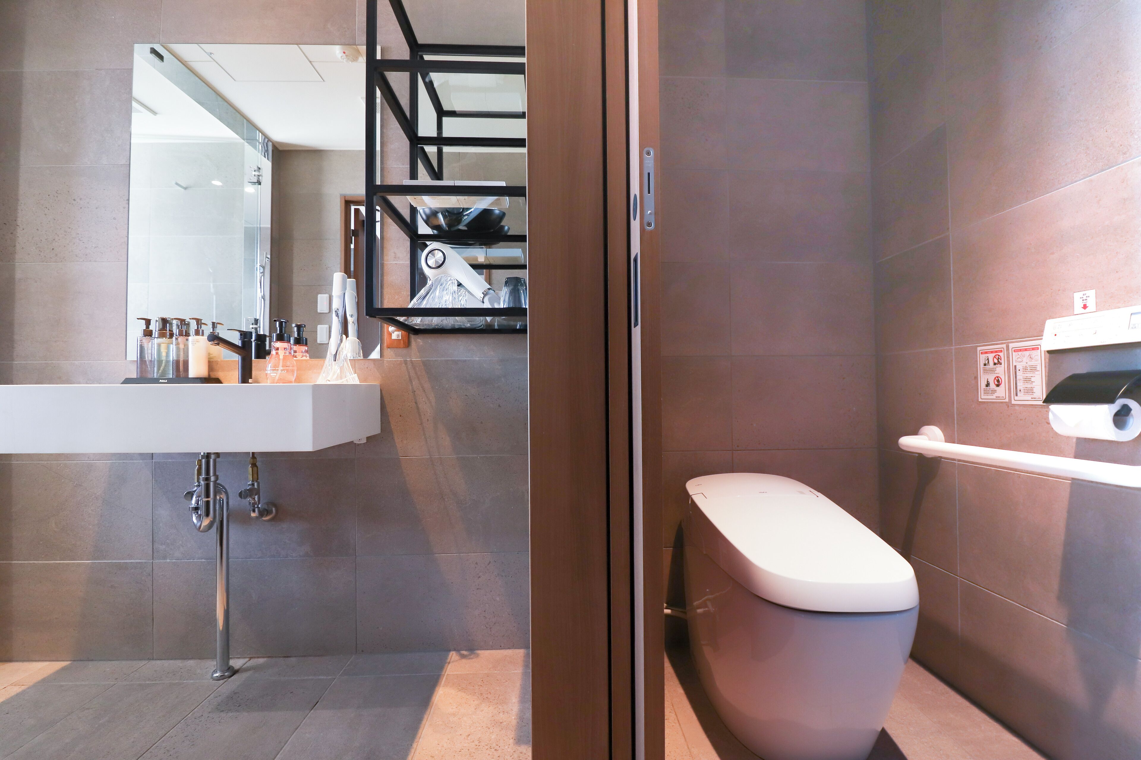 Foto - Hiyori Hotel Osaka Shinsekai