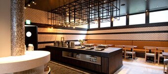 Joytel Hotel Osaka Shinsekai