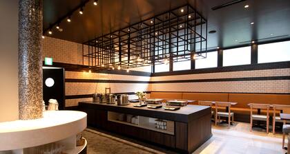 Joytel Hotel Osaka Shinsekai