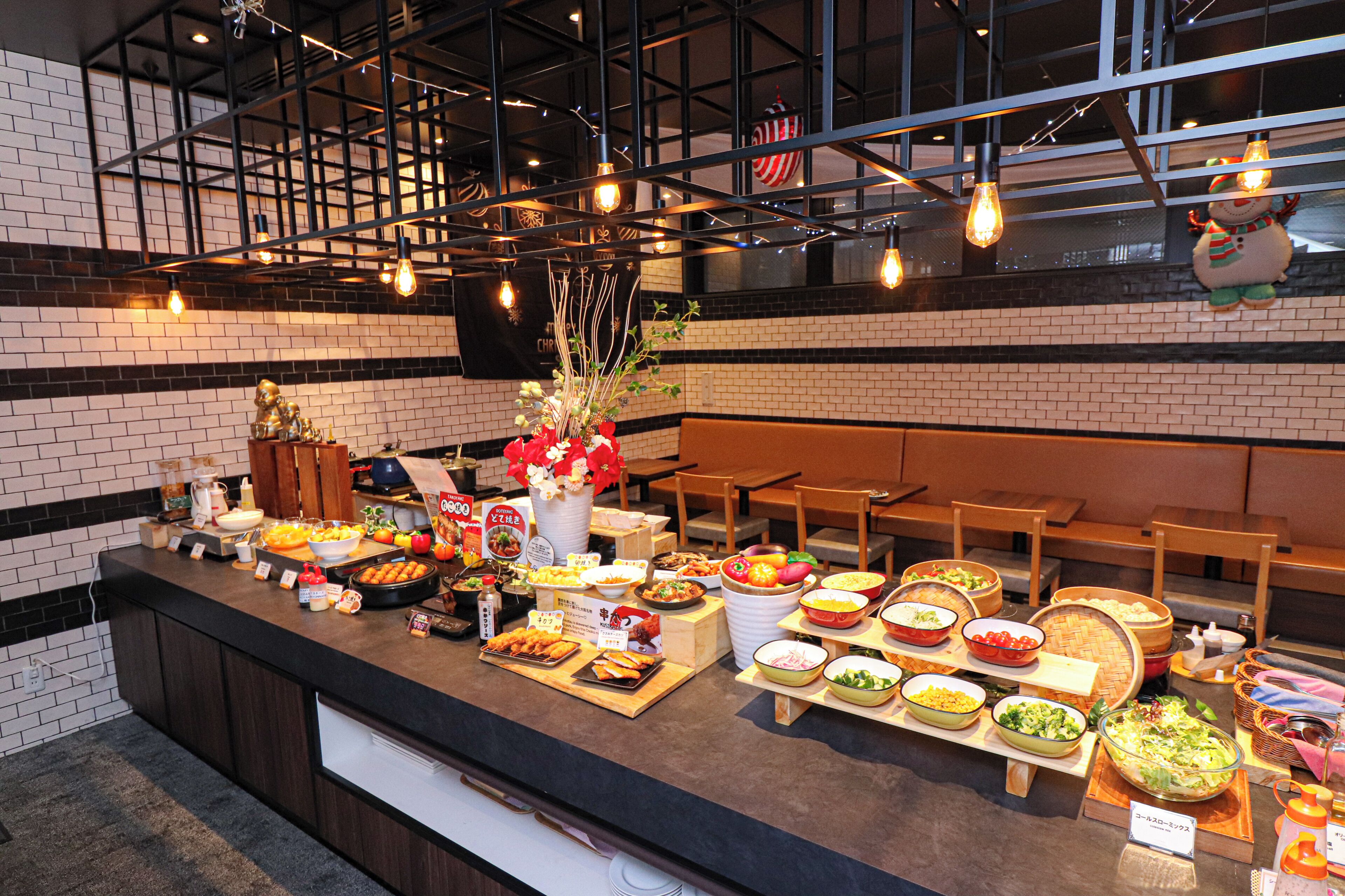 Foto - Hiyori Hotel Osaka Shinsekai