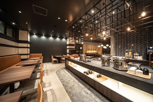 HIYORI HOTEL OSAKA SHINSEKAI