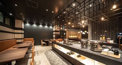 HIYORI HOTEL OSAKA SHINSEKAI
