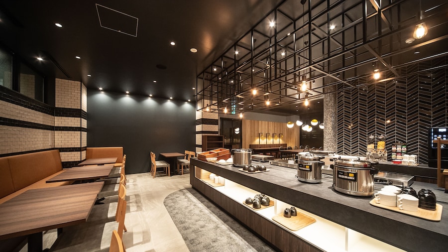 HIYORI HOTEL OSAKA SHINSEKAI