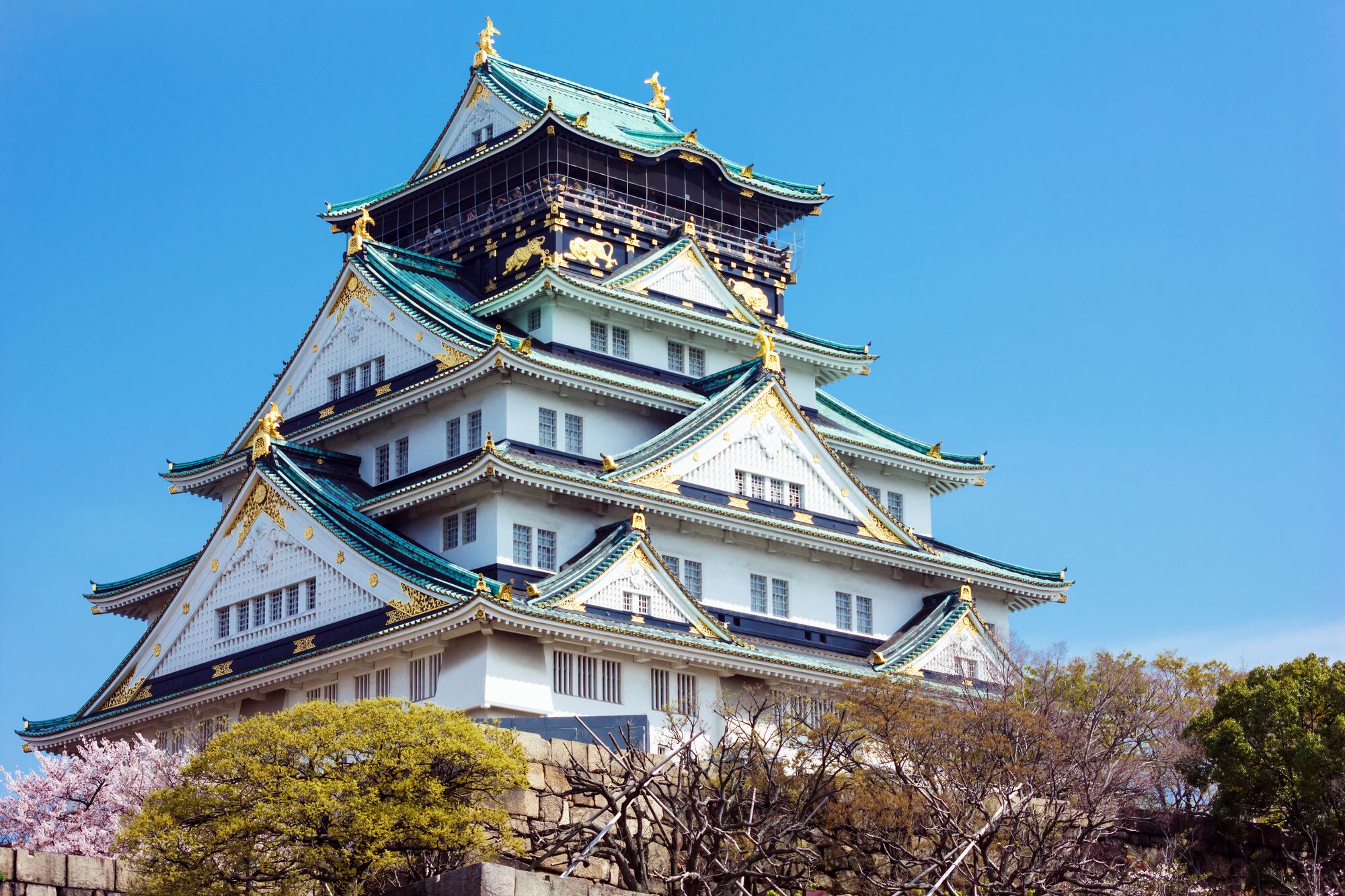 Foto - Joytel Hotel Osaka Shinsekai