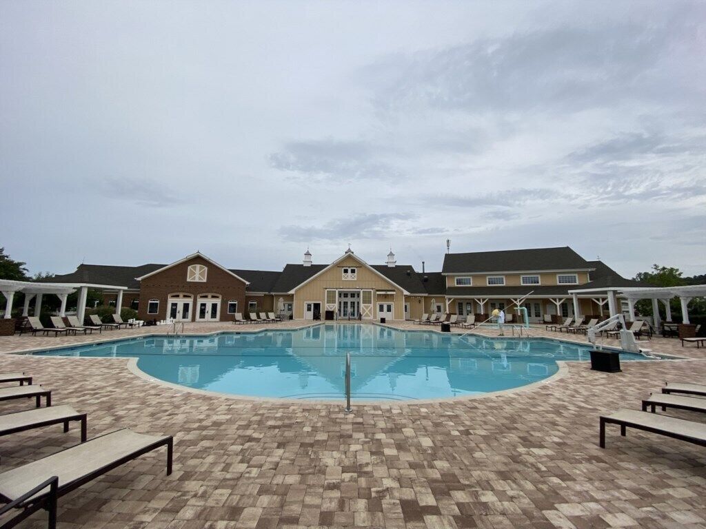 Wyndham Governor's Green - Williamsburg - 2 Bedroom Deluxe
