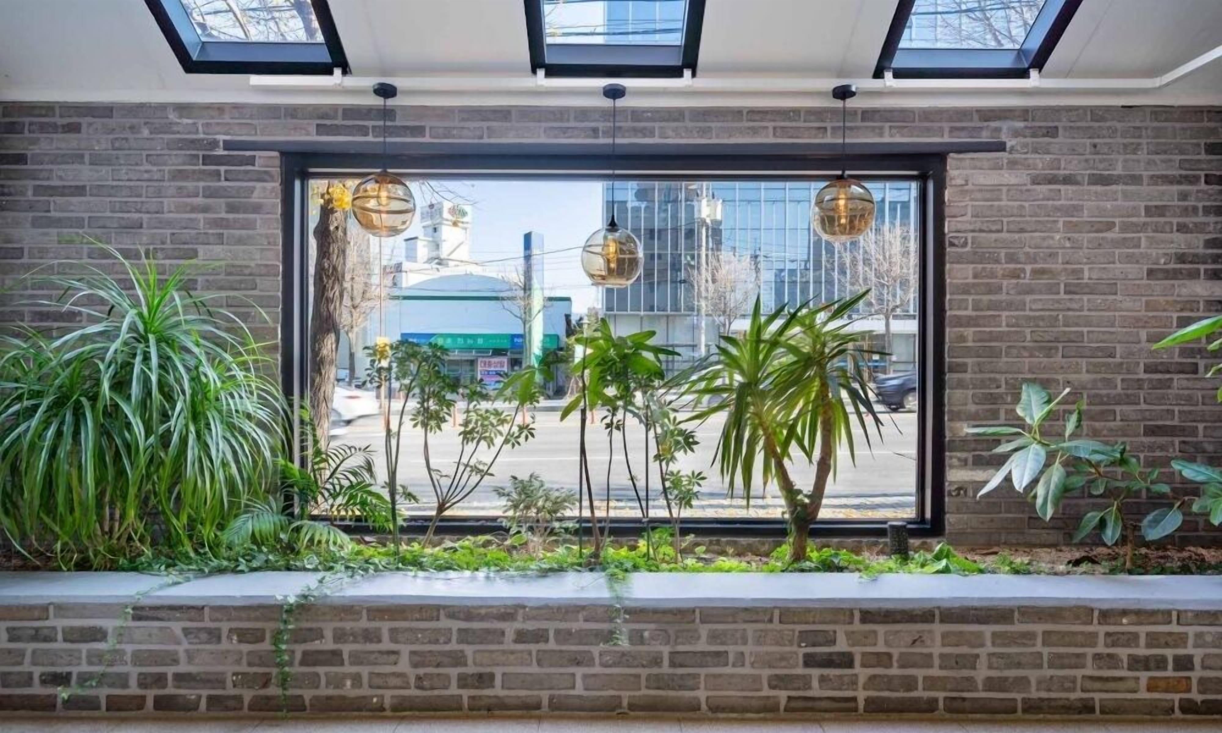 Chi tiết nội thất