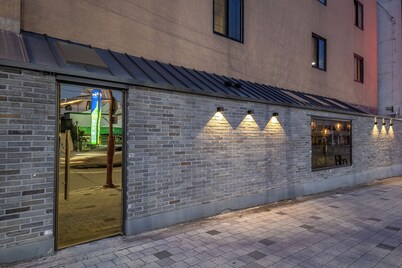 H Avenue Chuncheon