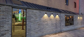 เอช อเวนิว ชุนชอน