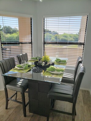Restauration