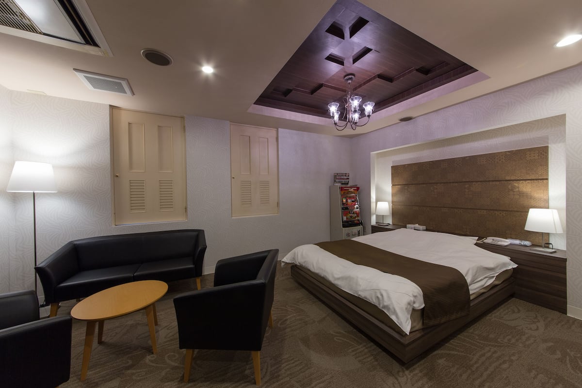 Double Room, Smoking | Free WiFi