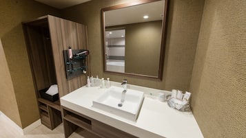Double Room, Smoking | Room amenity