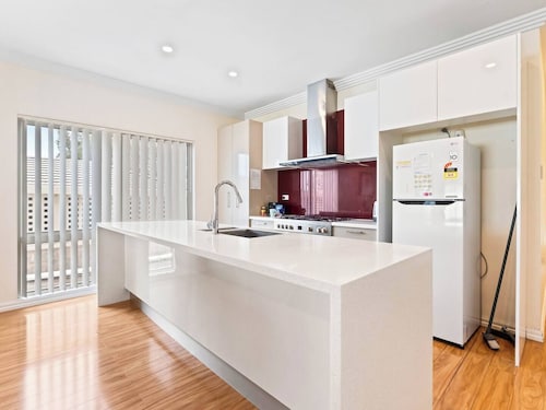 Looking for a spacious home your family or staff will love? This is it!