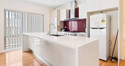 Looking for a spacious home your family or staff will love? This is it!