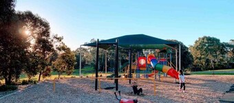 Looking for a spacious home your family or staff will love? This is it!
