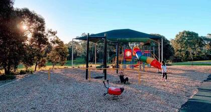 Looking for a spacious home your family or staff will love? This is it!