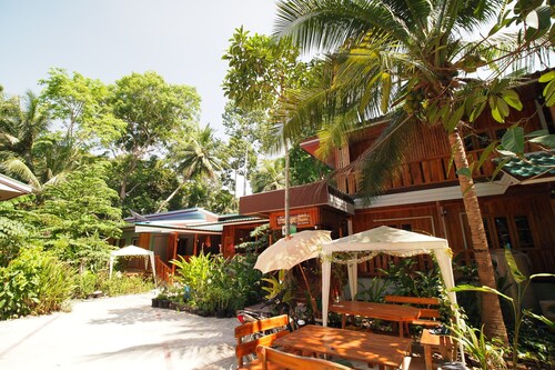 OYO 970 Ban Kala Resort and Homestay