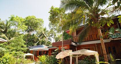 OYO 970 Ban Kala Resort and Homestay