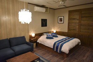 Chambres insonorisées, Wi-Fi gratuit