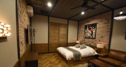 Hotel Keypoint - Adults Only