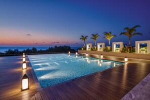 Terrace/patio - Hiyori Ocean Resort Okinawa (Onna)