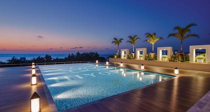 Hiyori Ocean Resort Okinawa