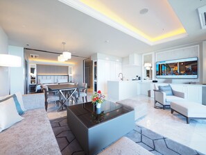 Suite Luxe, non-fumeur