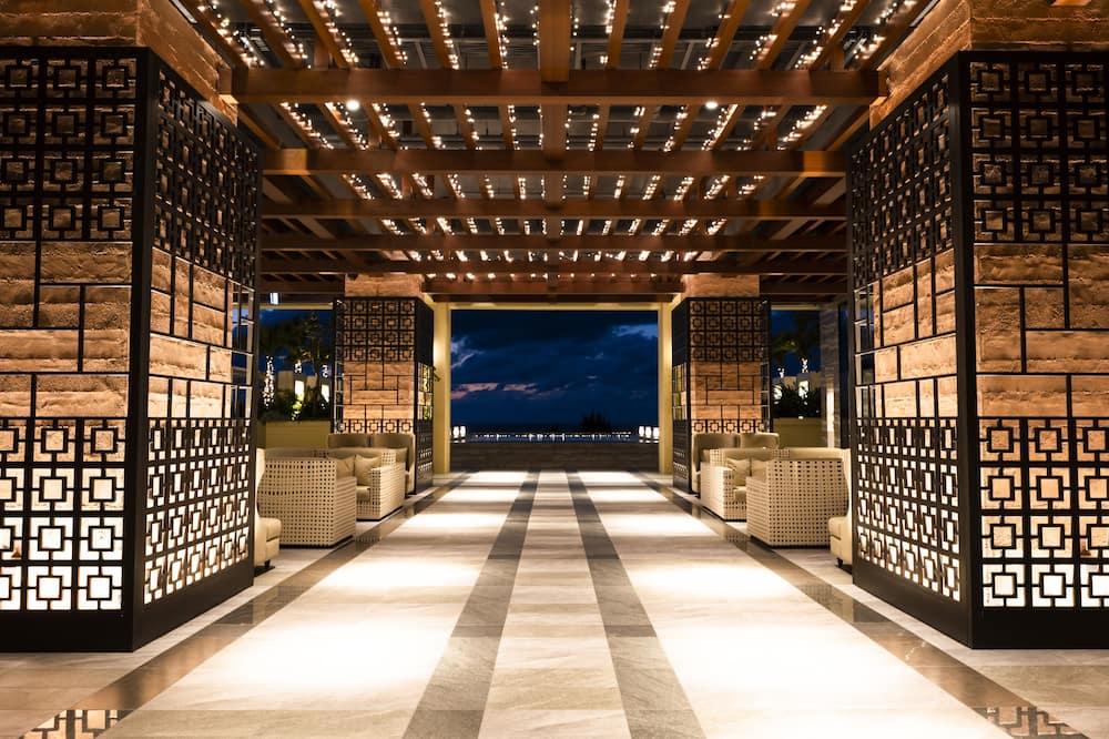 Hiyori Ocean Resort Okinawa
