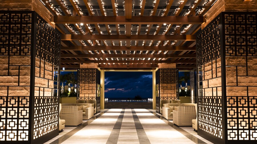 Hiyori Ocean Resort Okinawa