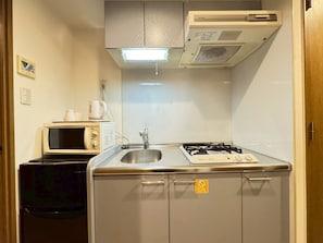 Phòng đôi hoặc 2 giường đơn Tiêu chuẩn, nhiều giường, không hút thuốc | Bếp riêng | Tủ lạnh, lò vi sóng, bếp nấu, ấm điện 