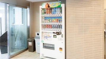 Vending machine