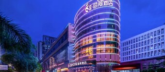 Lanco Hotel