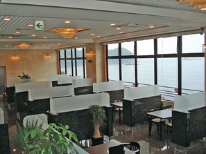 Restaurant - Hotel Nami (Kumano)