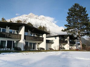 Exterior - Chalet St. Wendelin - Typ A by Interhome (Telfs)