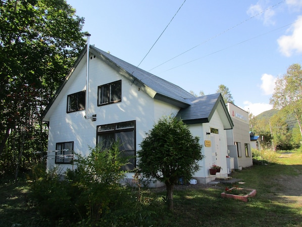 Exterior - Fresh-Air-Inn (Teshikaga)